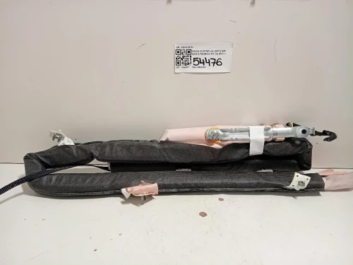 Air-bag A Tendina DX 34246797D Dacia Duster II 2021