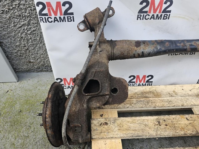 Assale POST 42564438 Opel Mokka 2013