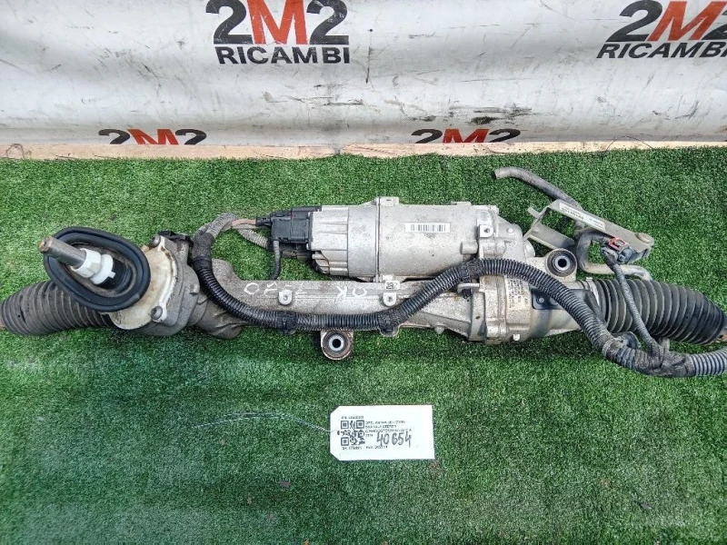 Scatola Sterzo Cservosterzo 42525095 Opel Astra K 2016