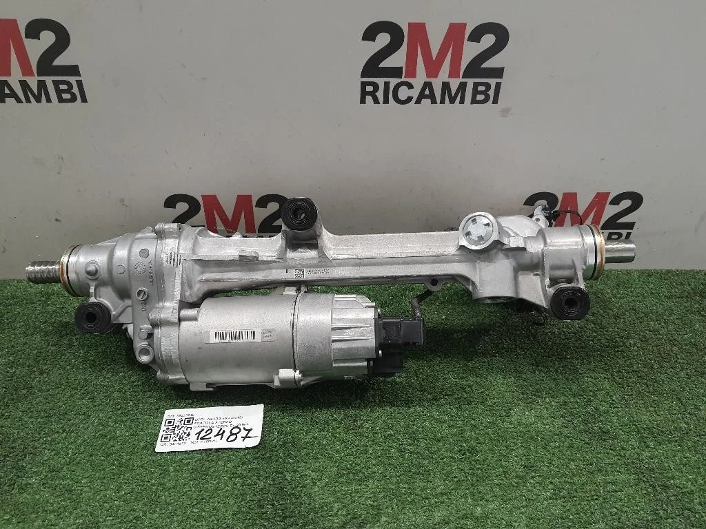 Scatola Sterzo Cservosterzo 39239246 Opel Astra K 2019