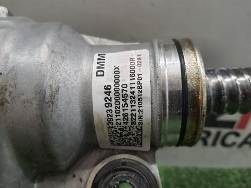 Scatola Sterzo Cservosterzo 39239246 Opel Astra K 2019