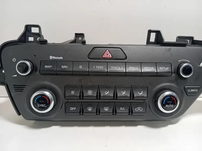 Modulo Comando Riscaldamento Clima 97250-F1EDOAK5 Kia Sportage IV 2018