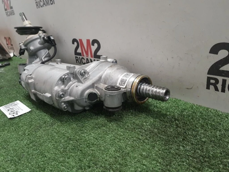 Scatola Sterzo Cservosterzo 39239246 Opel Astra K 2019