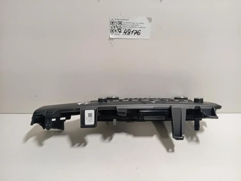 Modulo Comando Riscaldamento Clima 97250-F1EDOAK5 Kia Sportage IV 2018