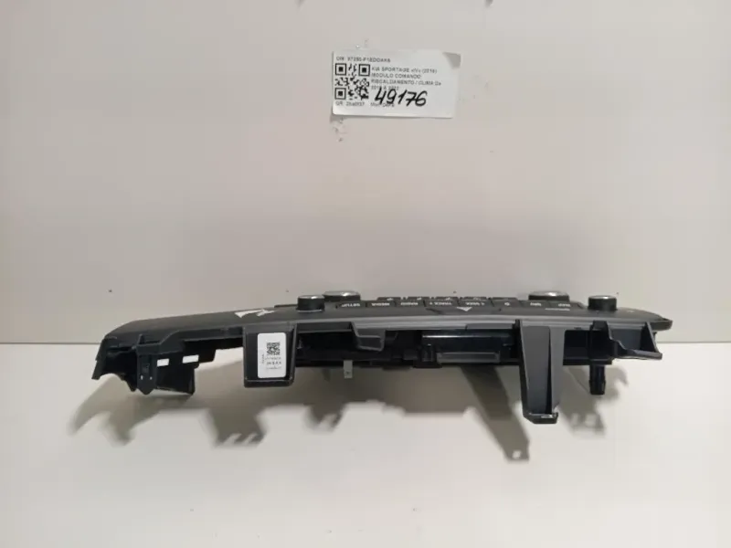Modulo Comando Riscaldamento Clima 97250-F1EDOAK5 Kia Sportage IV 2018