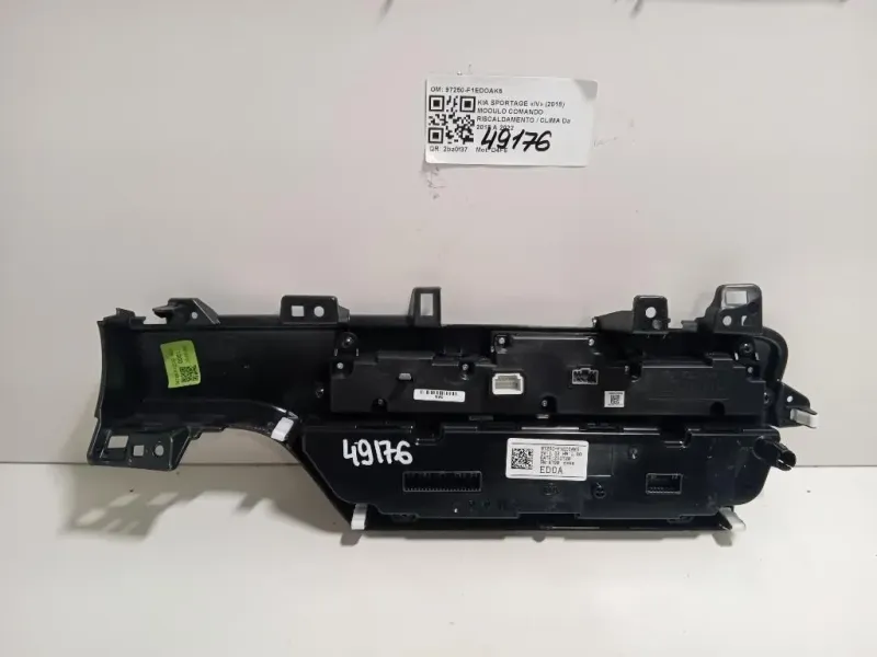 Modulo Comando Riscaldamento Clima 97250-F1EDOAK5 Kia Sportage IV 2018