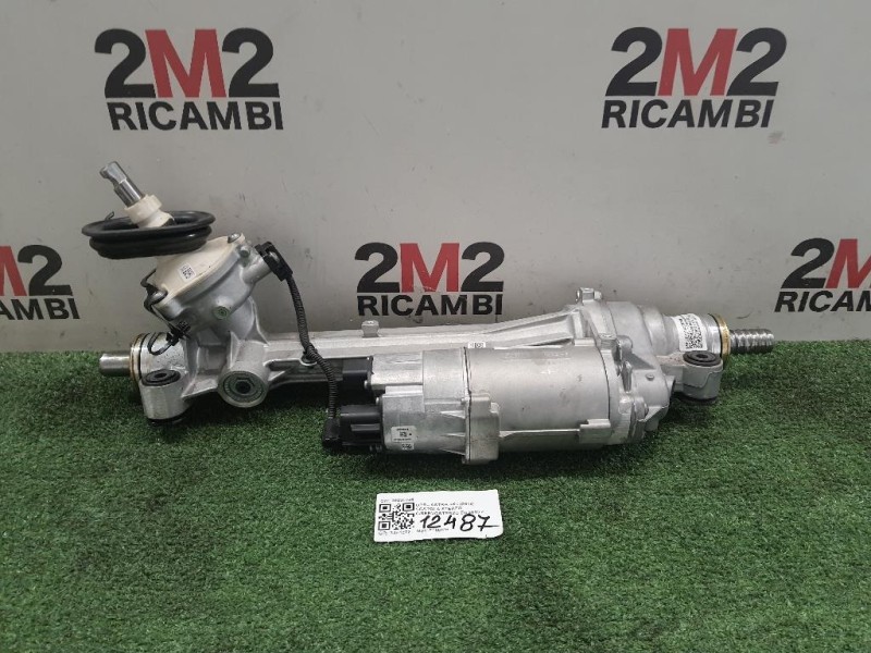 Scatola Sterzo Cservosterzo 39239246 Opel Astra K 2019