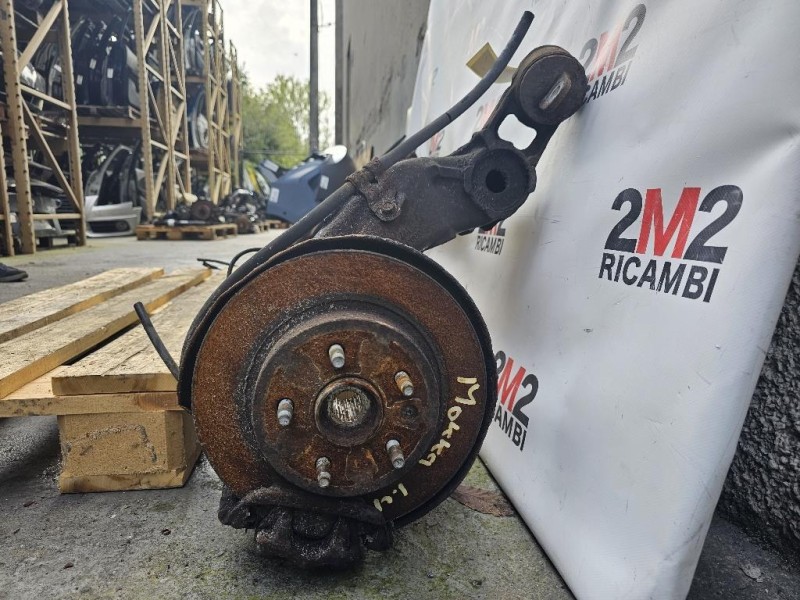 Assale POST 42564438 Opel Mokka 2013