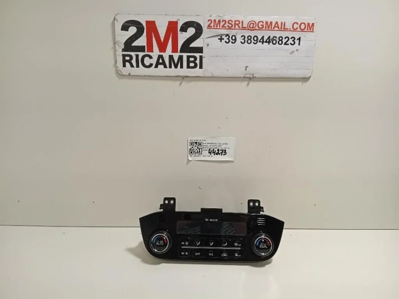 Modulo Comando Riscaldamento Clima 97250-3UXXX Kia Sportage IV 2018