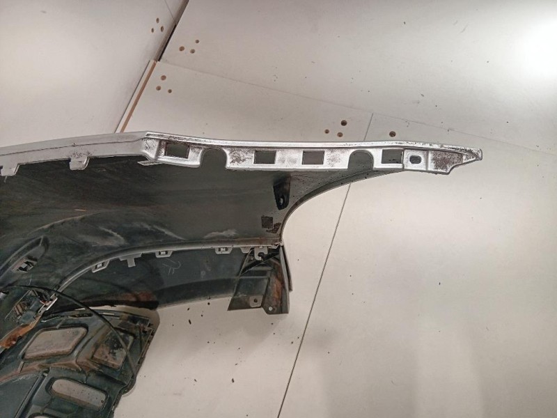 Paraurti POST A16688503259999 Mercedes Classe ML W166 2012