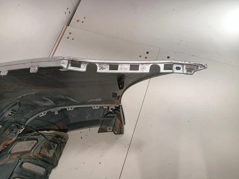 Paraurti POST A16688503259999 Mercedes Classe ML W166 2012