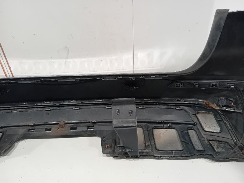 Paraurti POST A16688503259999 Mercedes Classe ML W166 2012