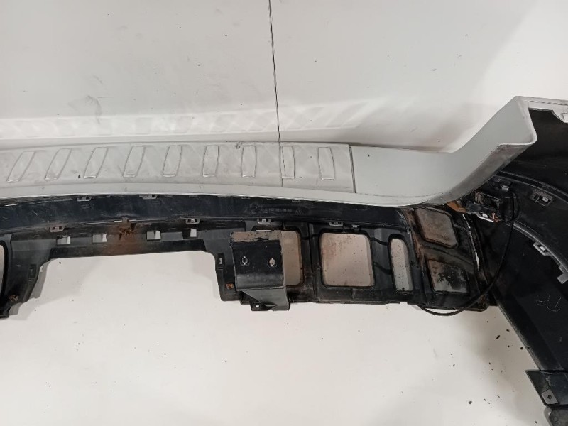 Paraurti POST A16688503259999 Mercedes Classe ML W166 2012