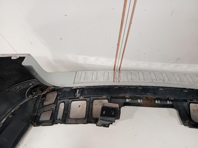 Paraurti POST A16688503259999 Mercedes Classe ML W166 2012