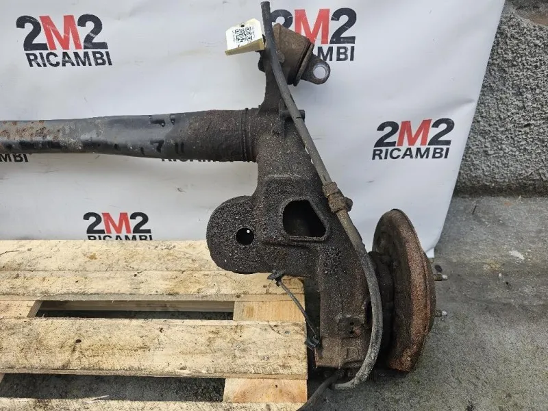 Assale POST 42564438 Opel Mokka 2013