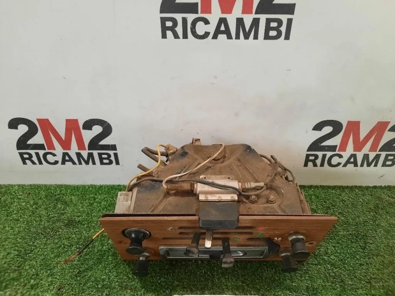 Modulo Comando Riscaldamento Clima  Lancia 2000