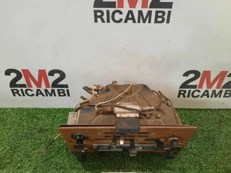 Modulo Comando Riscaldamento Clima Lancia 2000