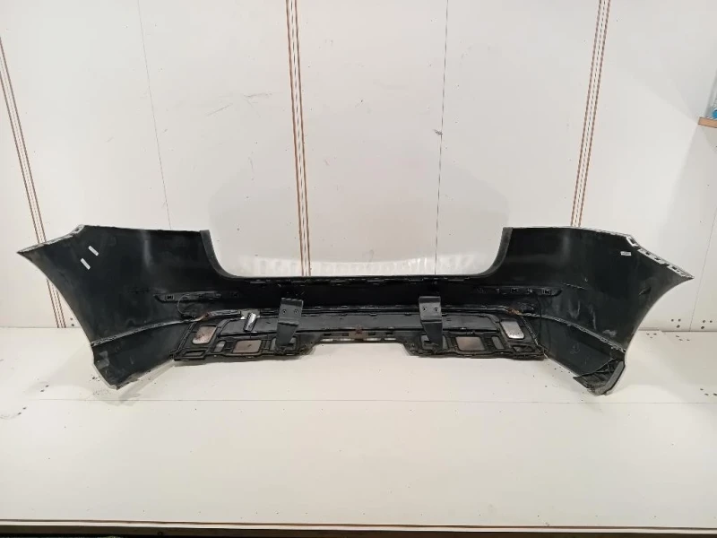 Paraurti POST A16688503259999 Mercedes Classe ML W166 2012