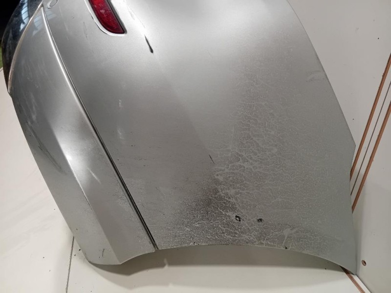 Paraurti POST A16688503259999 Mercedes Classe ML W166 2012