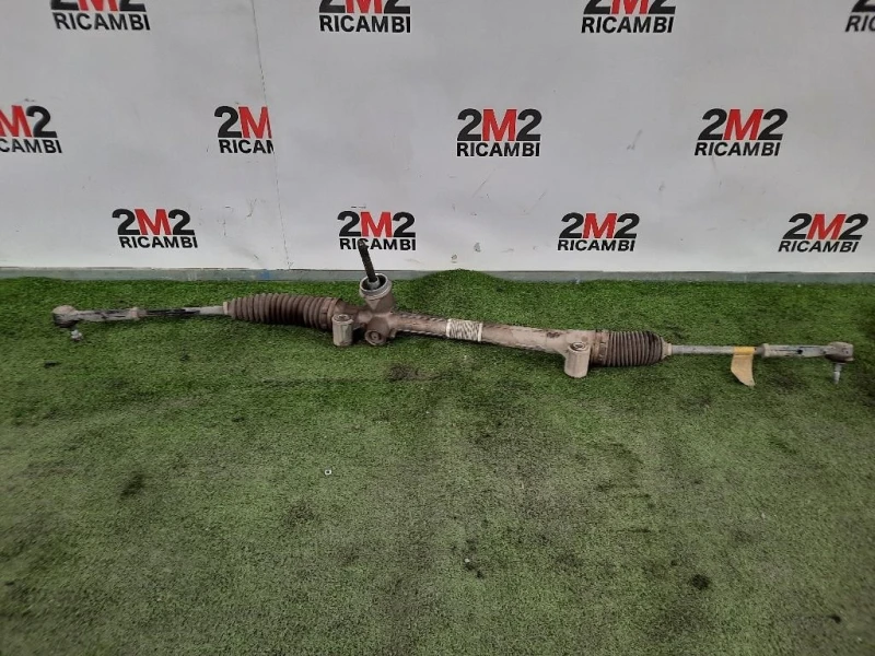 Scatola Sterzo Cservosterzo 93168411 Opel Corsa D 2007