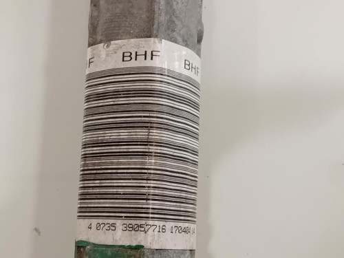 Scatola Sterzo Cservosterzo 39057716 Opel Corsa E 2014