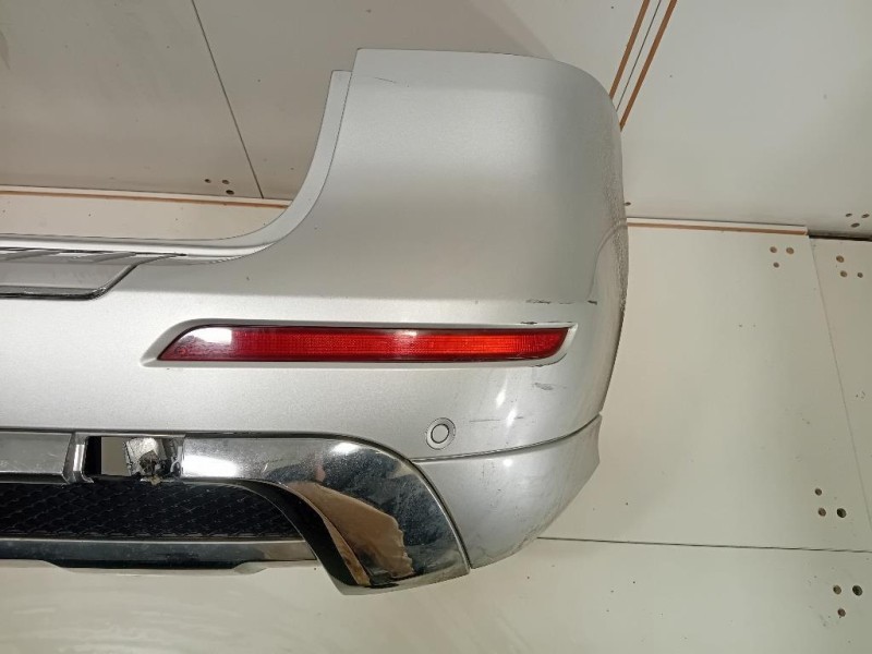 Paraurti POST A16688503259999 Mercedes Classe ML W166 2012