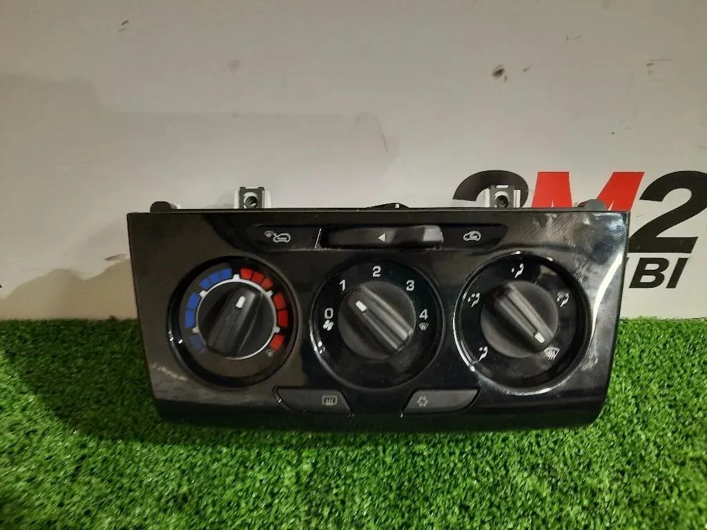 Modulo Comando Riscaldamento Clima 735534425 Lancia Ypsilon III 2011