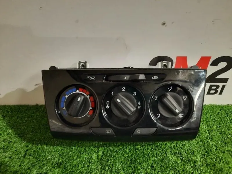 Modulo Comando Riscaldamento Clima 735534425 Lancia Ypsilon III 2011