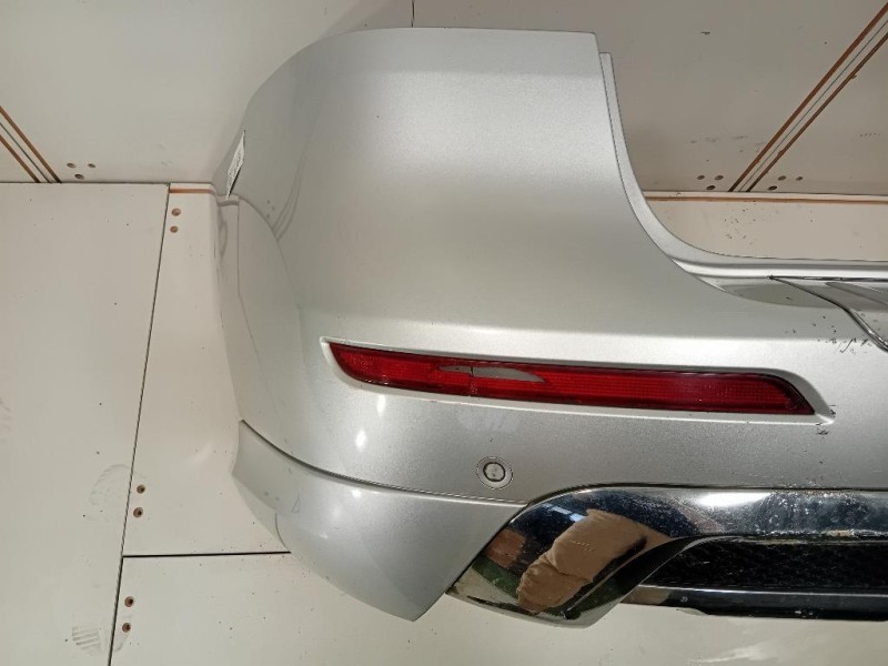 Paraurti POST A16688503259999 Mercedes Classe ML W166 2012