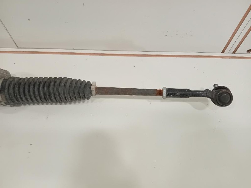 Scatola Sterzo Cservosterzo 39057716 Opel Corsa E 2014