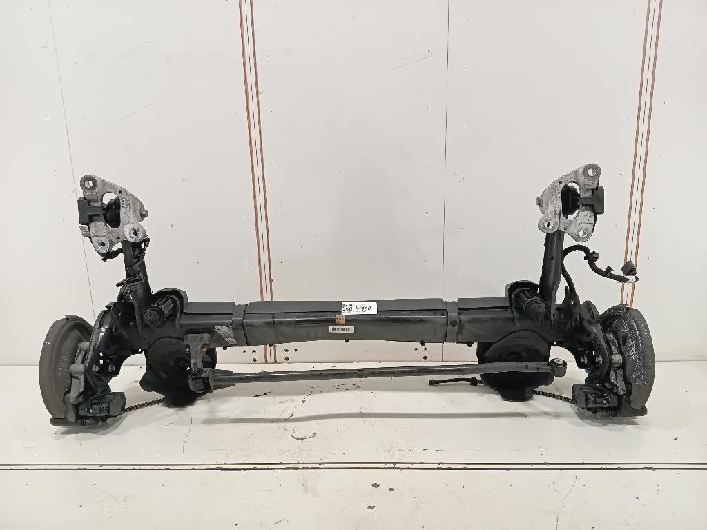 Assale POST 1642991780 Opel Mokka B 2020