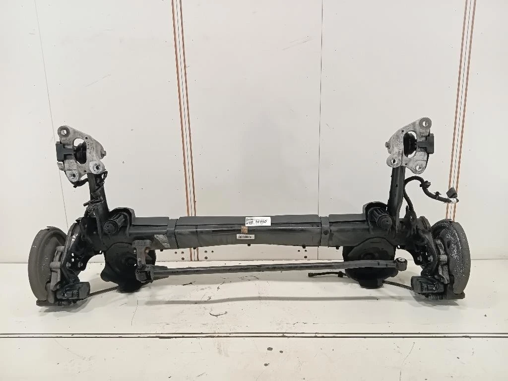 Assale POST 1642991780 Opel Mokka B 2020