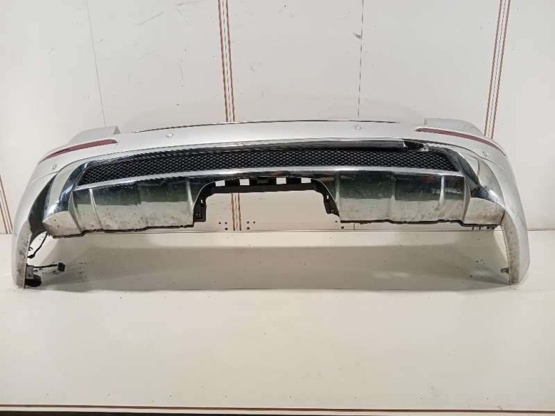 Paraurti POST A16688503259999 Mercedes Classe ML W166 2012