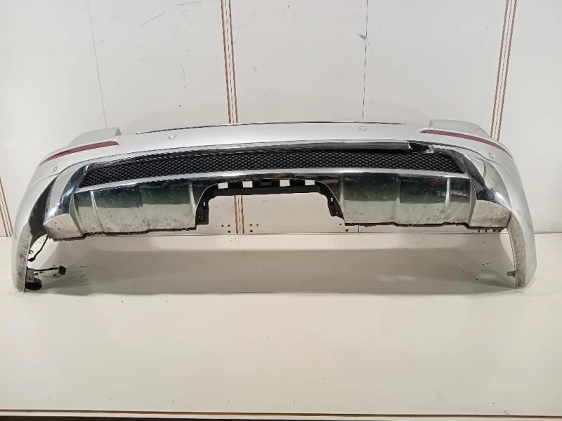 Paraurti POST A16688503259999 Mercedes Classe ML W166 2012