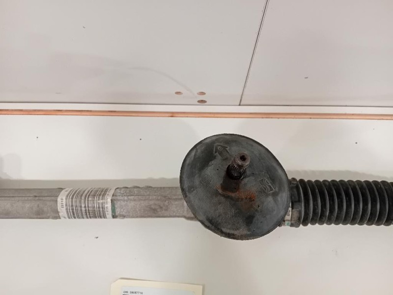 Scatola Sterzo Cservosterzo 39057716 Opel Corsa E 2014