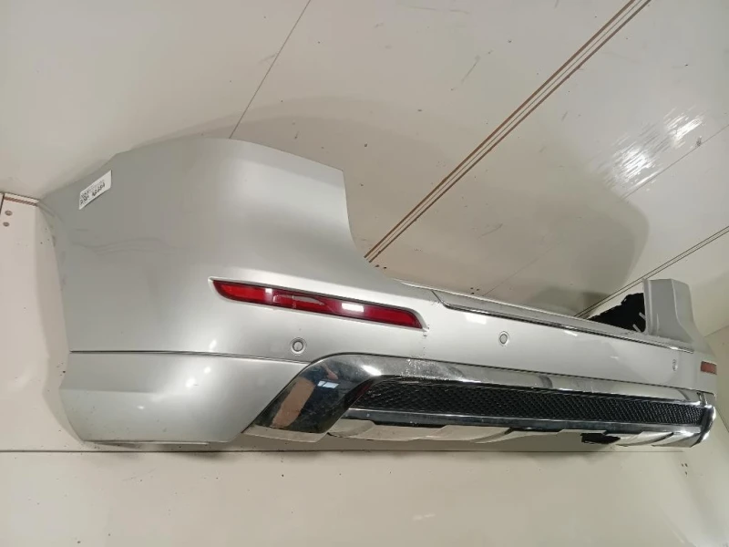 Paraurti POST A16688503259999 Mercedes Classe ML W166 2012