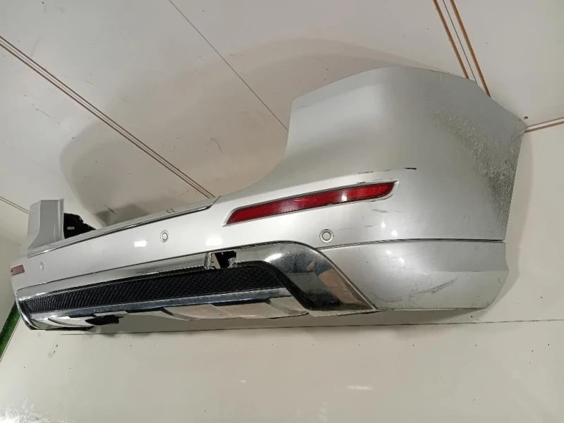 Paraurti POST A16688503259999 Mercedes Classe ML W166 2012