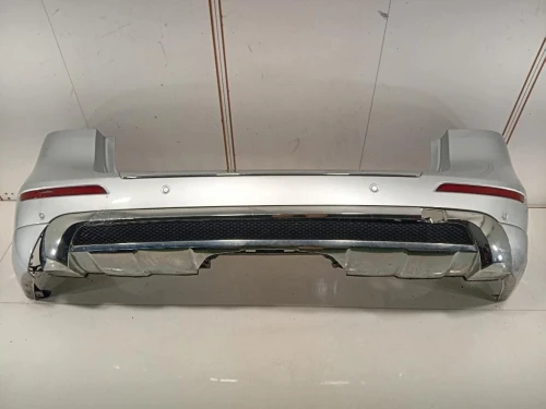 Paraurti POST A16688503259999 Mercedes Classe ML W166 2012