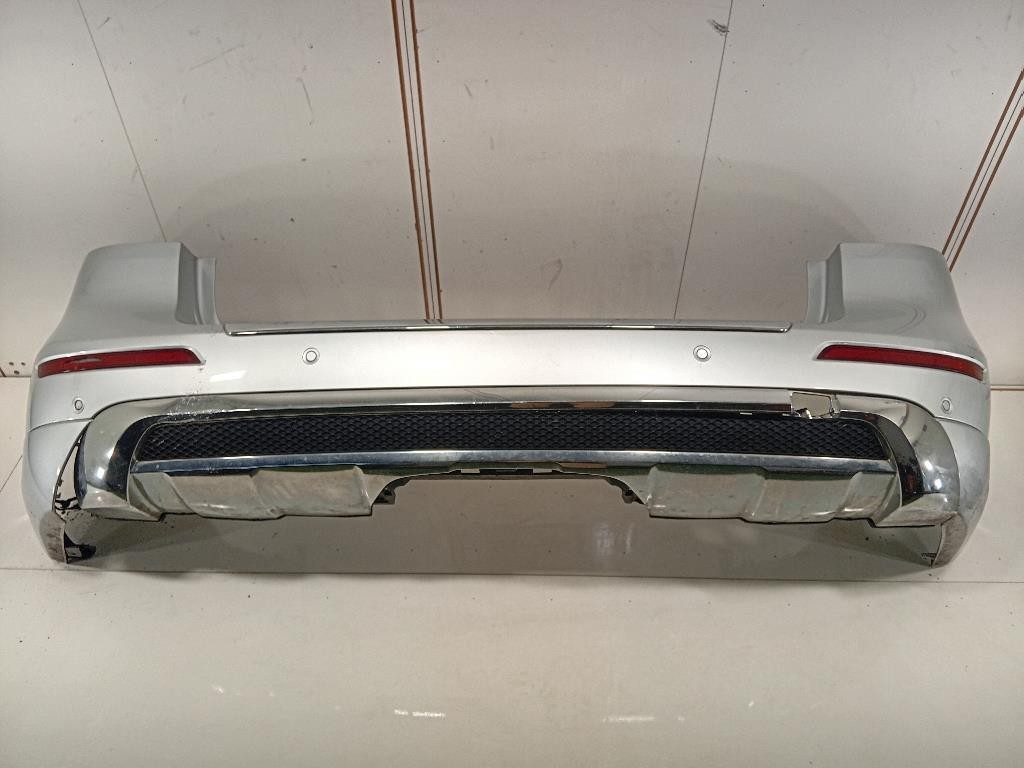 Paraurti POST A16688503259999 Mercedes Classe ML W166 2012