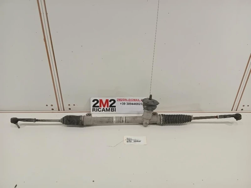 Scatola Sterzo Cservosterzo 39057716 Opel Corsa E 2014