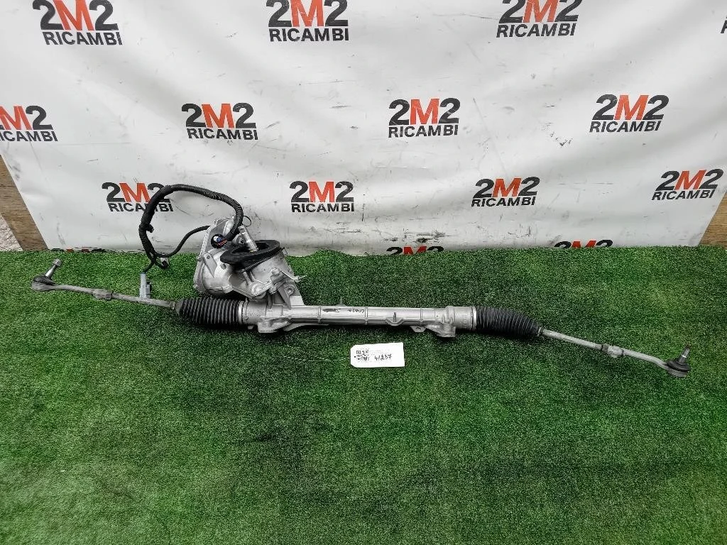 Scatola Sterzo Cservosterzo 9834749280 Opel Corsa F 2019