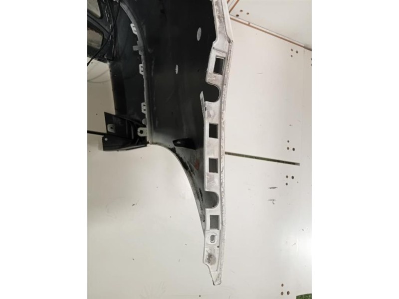 Paraurti POST A166885032599 Mercedes Classe ML W166 2012