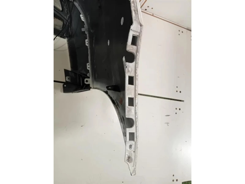 Paraurti POST A166885032599 Mercedes Classe ML W166 2012