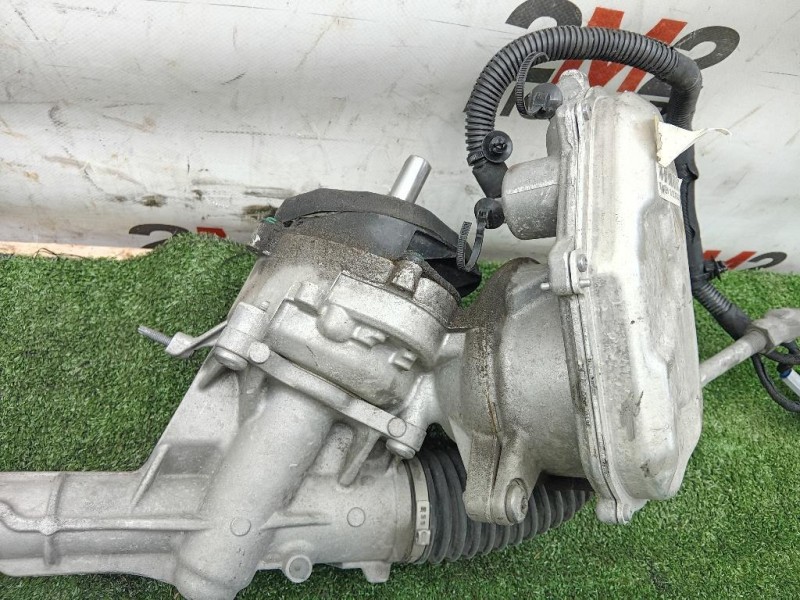 Scatola Sterzo Cservosterzo 9834749280 Opel Corsa F 2019