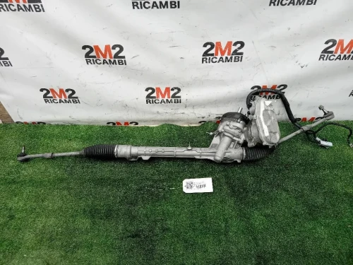 Scatola Sterzo Cservosterzo 9834749280 Opel Corsa F 2019