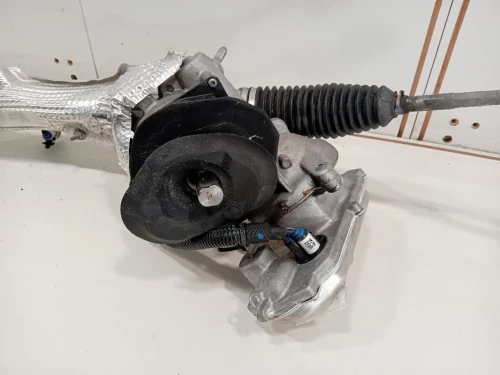 Scatola Sterzo Cservosterzo 9834749280 Opel Corsa F 2019