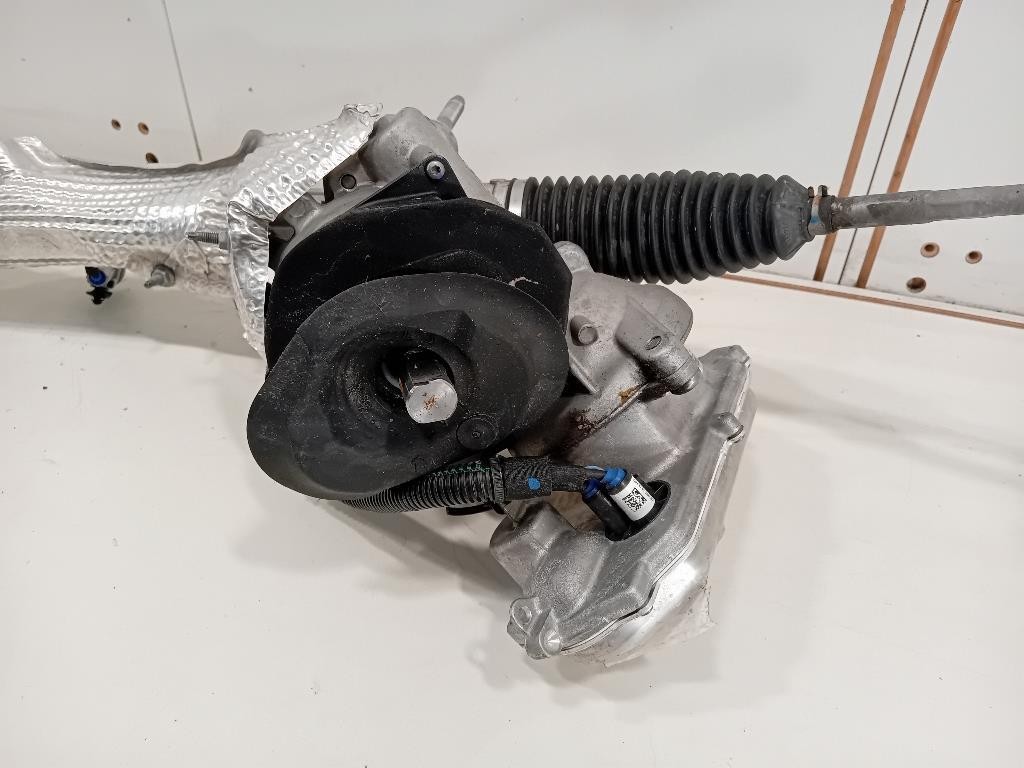 Scatola Sterzo Cservosterzo 9834749280 Opel Corsa F 2019