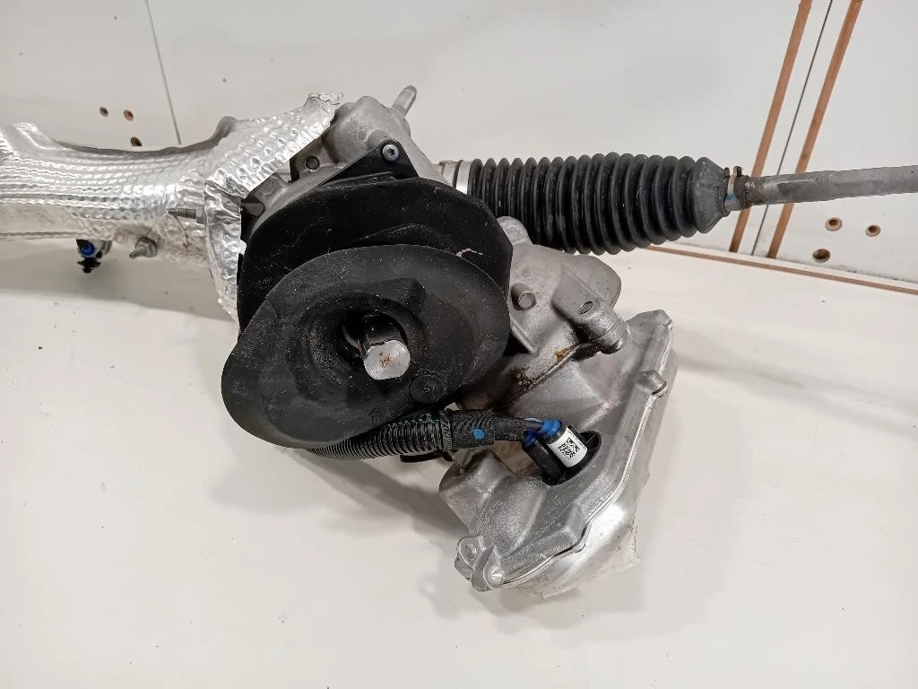 Scatola Sterzo Cservosterzo 9834749280 Opel Corsa F 2019