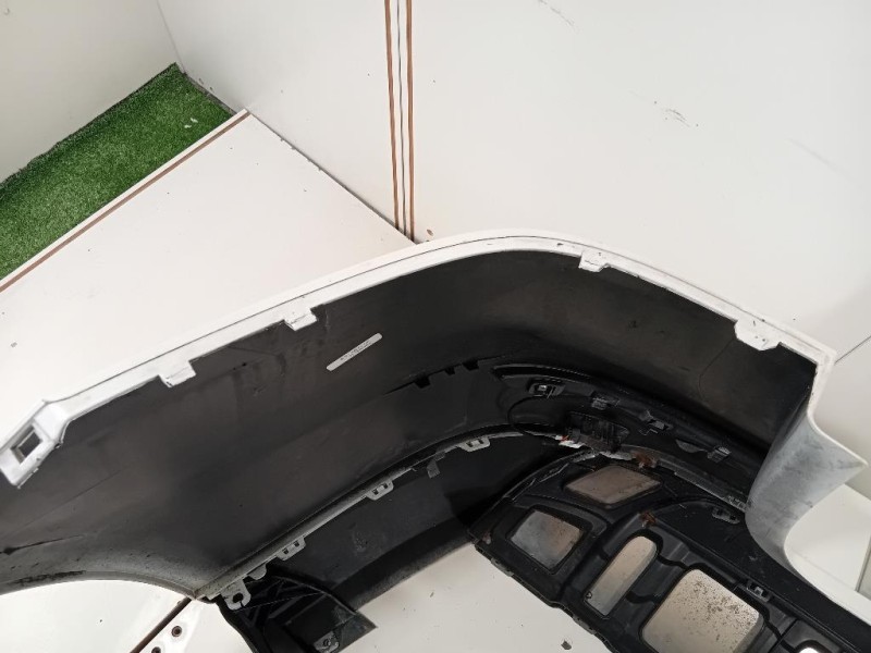 Paraurti POST A166885032599 Mercedes Classe ML W166 2012