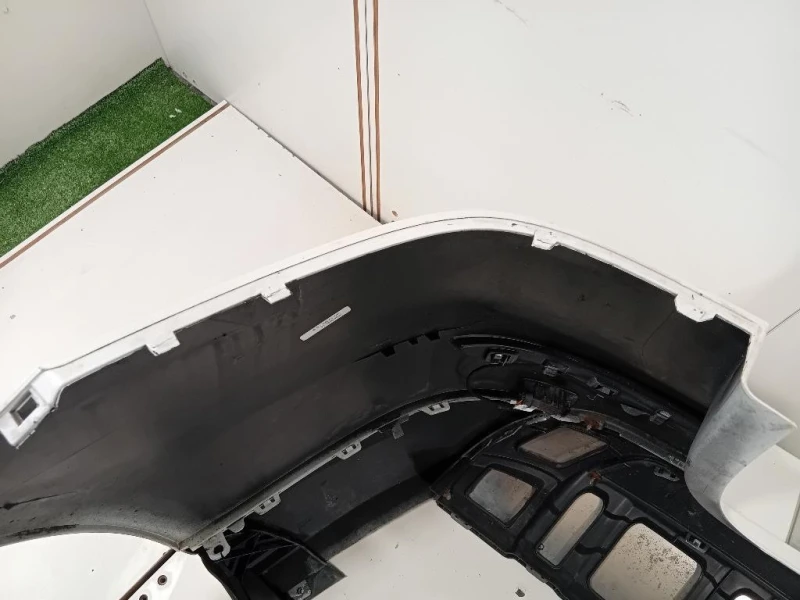 Paraurti POST A166885032599 Mercedes Classe ML W166 2012